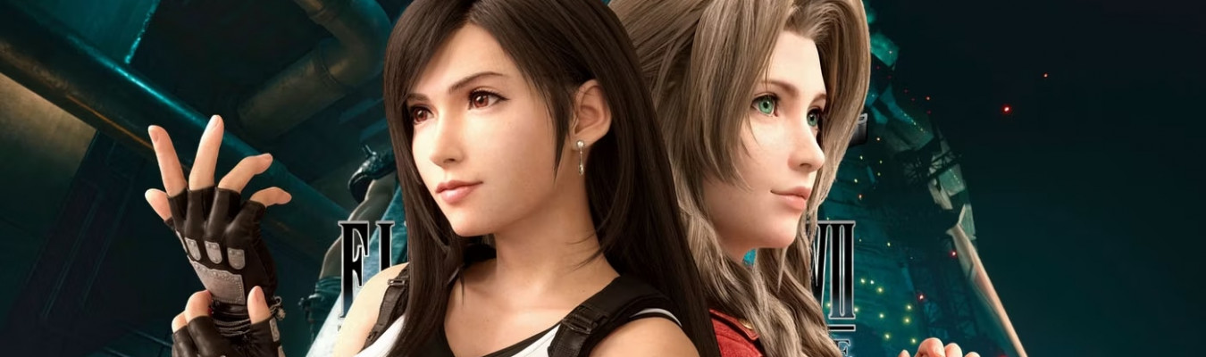 Top 10 Steam | Final Fantasy VII Remake: Intergrade estreia como o jogo mais vendido; Steam Deck lidera