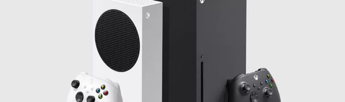 VGChartz confirma que errou em 210 mil unidades sobre as vendas do Xbox Series S|X no ano passado