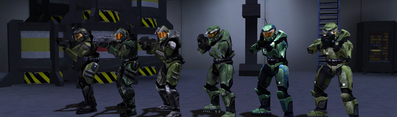 343 Industries irá restaurar conteúdos cortados de jogos da franquia Halo ao Master Chief Collection