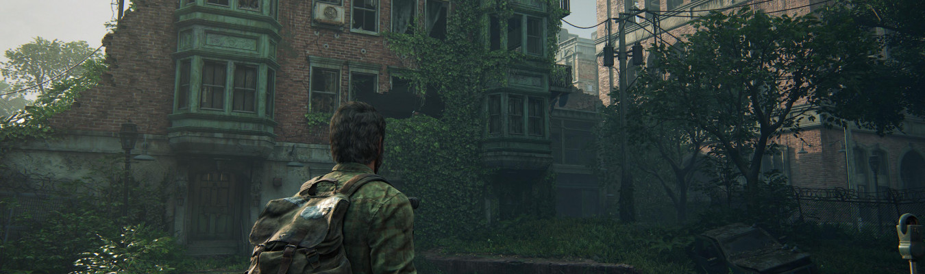 A comunidade não está nada feliz com a qualidade do The Last of Us Part I