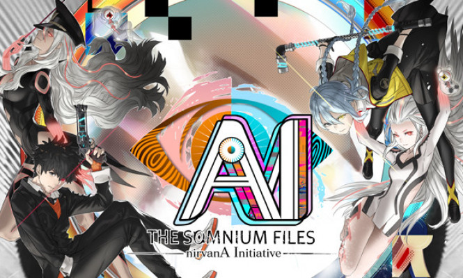 Análise | AI The Somnium Files - nirvanA Initiative