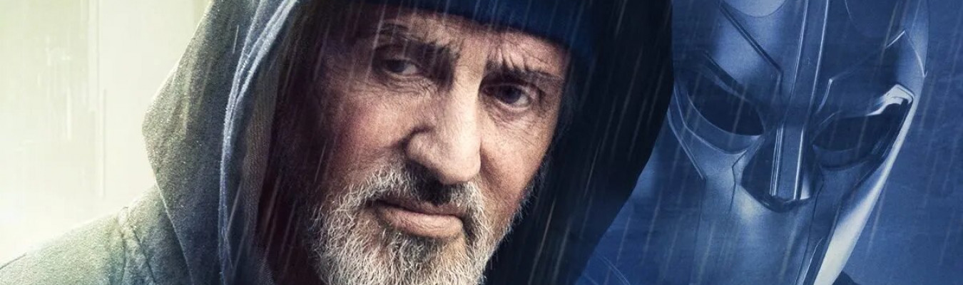 Confira o trailer dublado de Samaritano, filme que coloca Sylvester Stallone como um super-herói aposentado