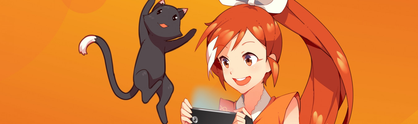Animes: Crunchyroll dá acesso gratuito e com anúncios a plataforma