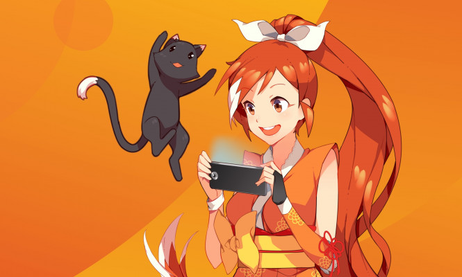 Crunchyroll, plataforma de streaming de animes, anuncia redução do preço da assinatura no Brasil