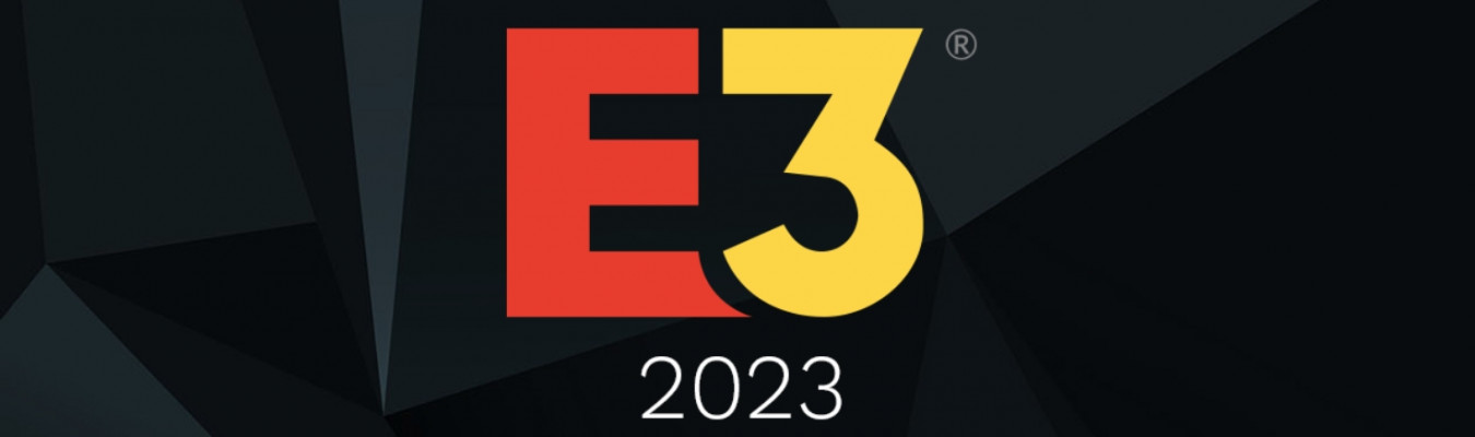 E3 2023 ganha data e promete anúncios surpreendentes
