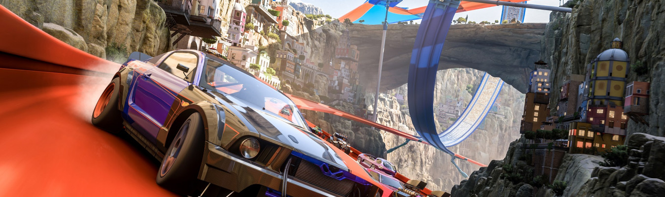 Forza Horizon 5 | DLC do Hot Wheels já está disponível no PC e consoles Xbox