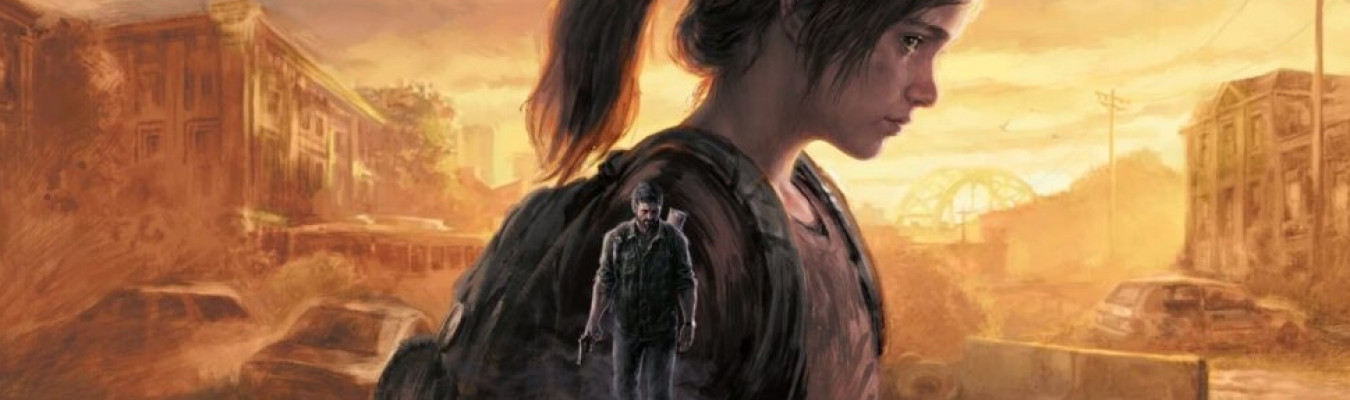 Gameplay vazado de The Last of Us Part I é da build mais recente