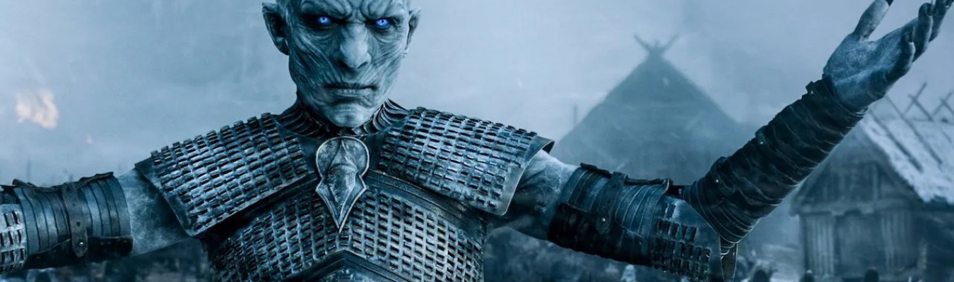HBO Max confirma que as temporadas de Game of Thrones serão lançadas em 4K na plataforma de streaming
