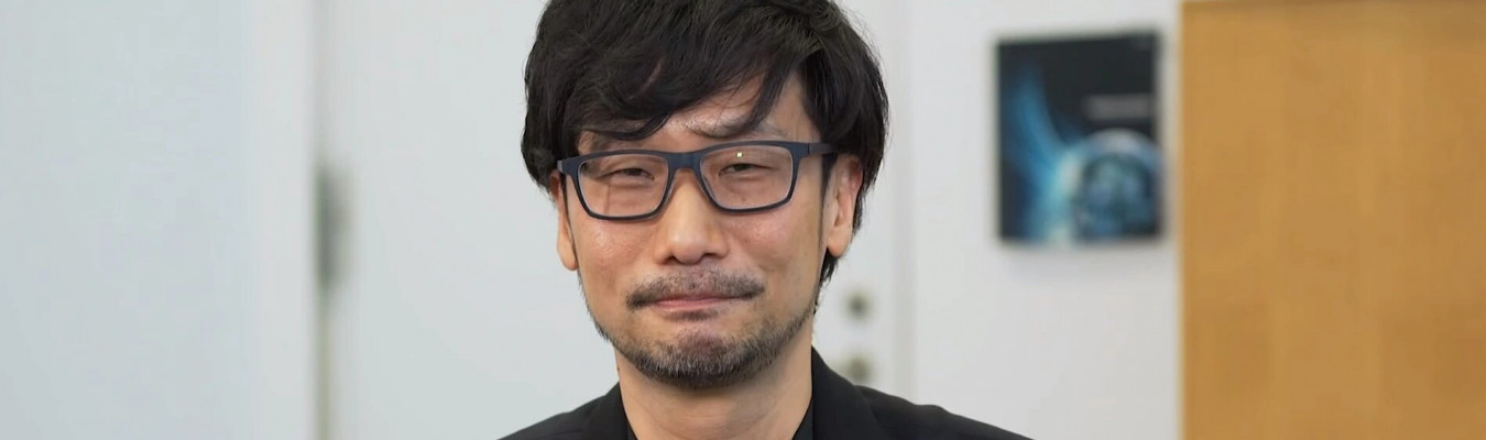 Kojima é confundido com assassino de político Japonês por vários jornais