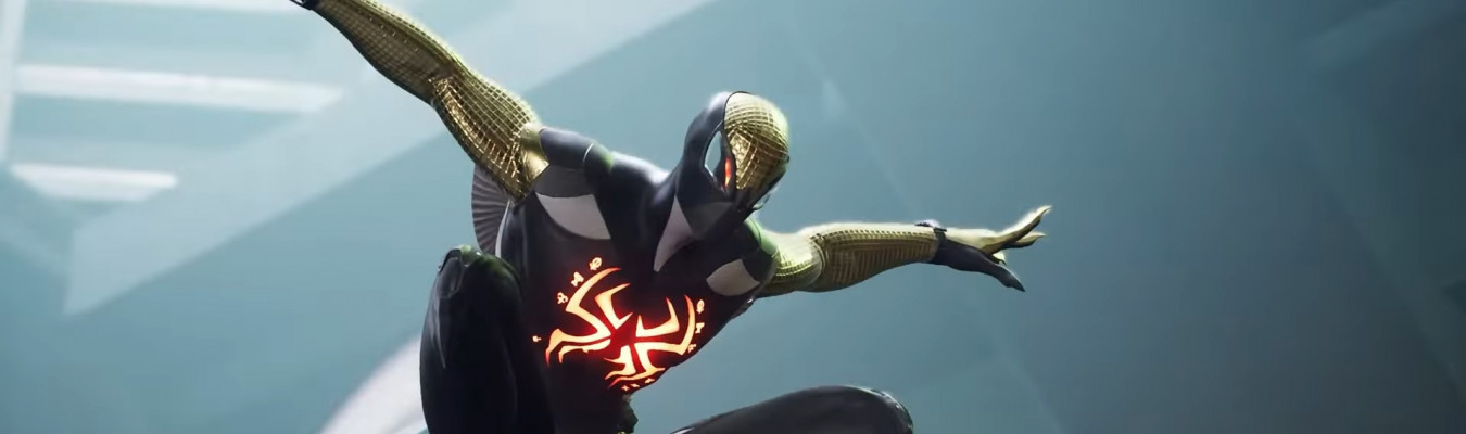 Marvel’s Midnight Suns ganha gameplay mostrando o Homem-Aranha