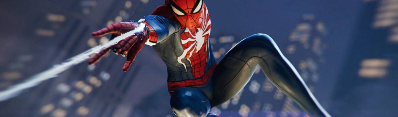 Marvel's Spider-Man Remastered chega por $249,90 no PC Requisitos de  sistema no PC foram divulgados