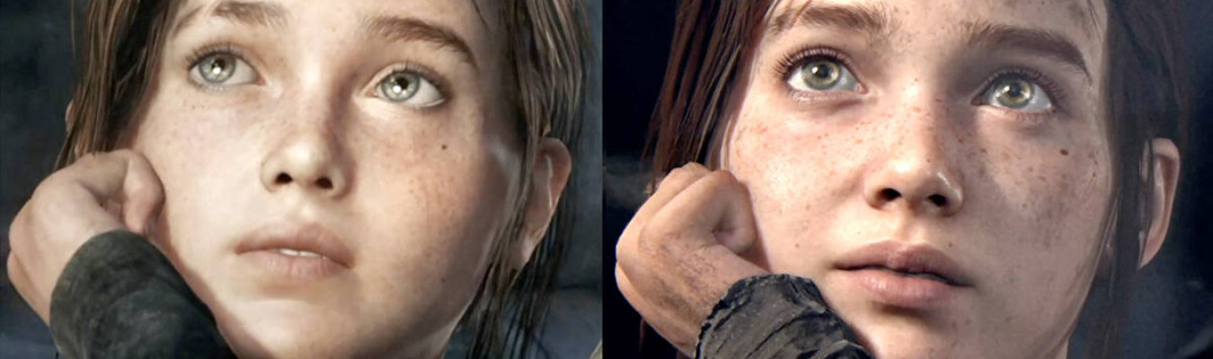 Opinião: The Last of Us Part I tinha que ser lançado Day One na PS Plus