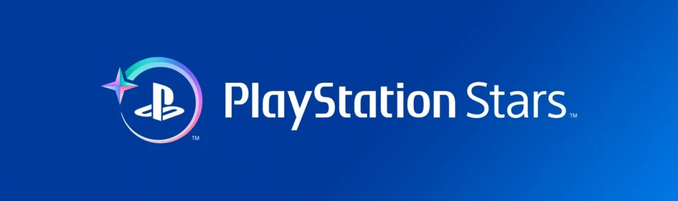 PlayStation anuncia o PlayStation Stars, um novo programa de fidelidade
