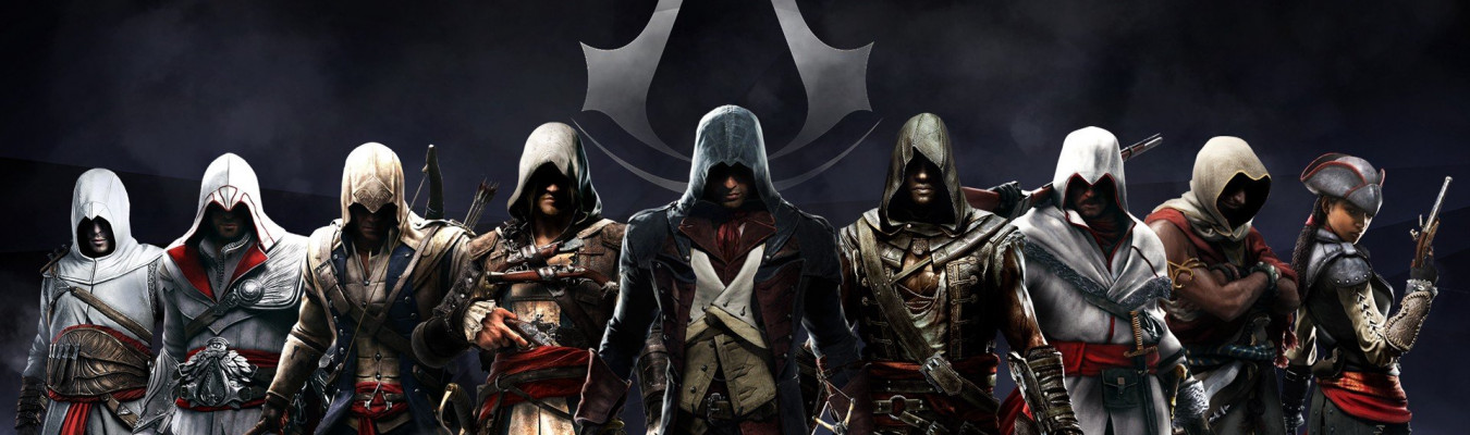 Próximo jogo sobre Assassins Creed pode ser baseado nos astecas