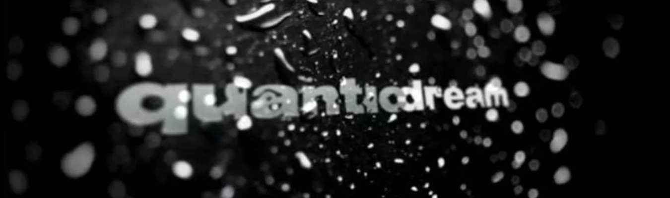 Quantic Dream explica por que abandonou parceria com a Sony