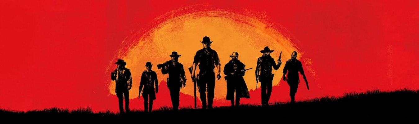 Red Dead Redemption 2 para nova geração teria também sido cancelado