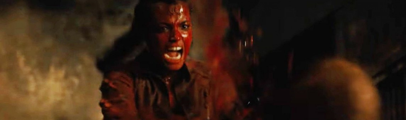 Resident Evil da Netflix já se encontra disponível na plataforma de streaming