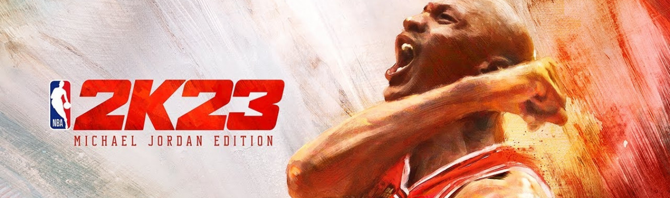 NBA 2K23 para PC será baseado na versão de geração passada