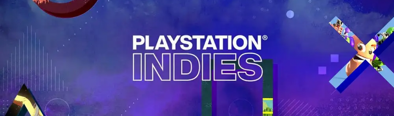Sony aumenta seus esforços com jogos indies no Playstation