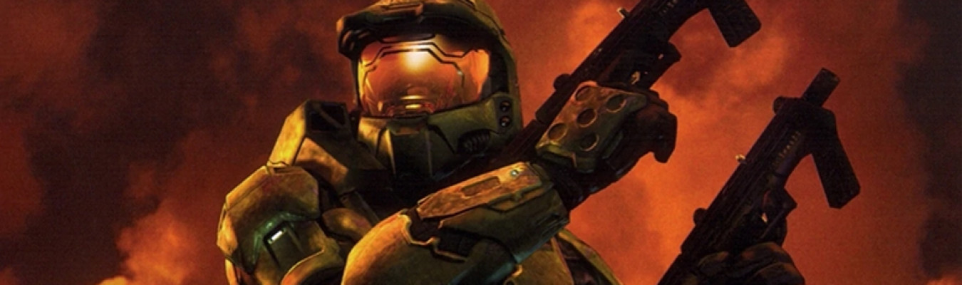 Streamer irá pagar $20 mil dólares para quem terminar Halo 2 na maior dificuldade sem morrer