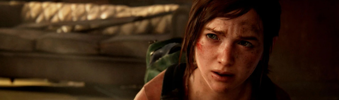 Naughty Dog lança novo patch para a versão PC de The Last of Us Part I