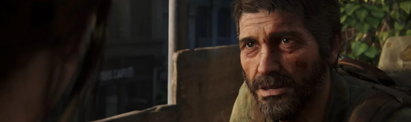 The Last of Us Part I tem cena de combate vazada