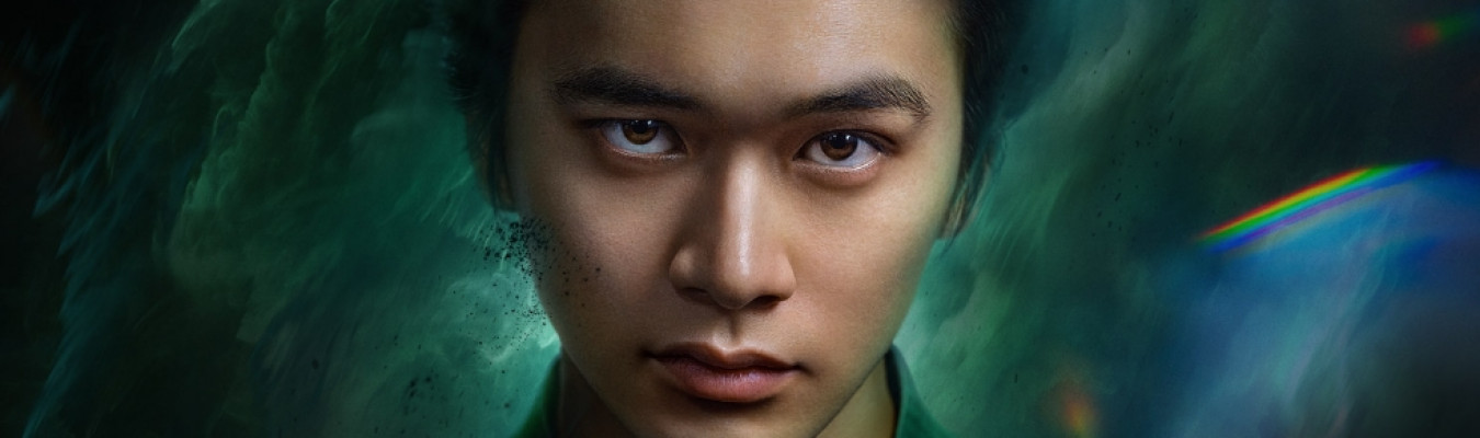 Yu Yu Hakusho da Netflix ganha primeira imagem mostrando o protagonista Yusuke
