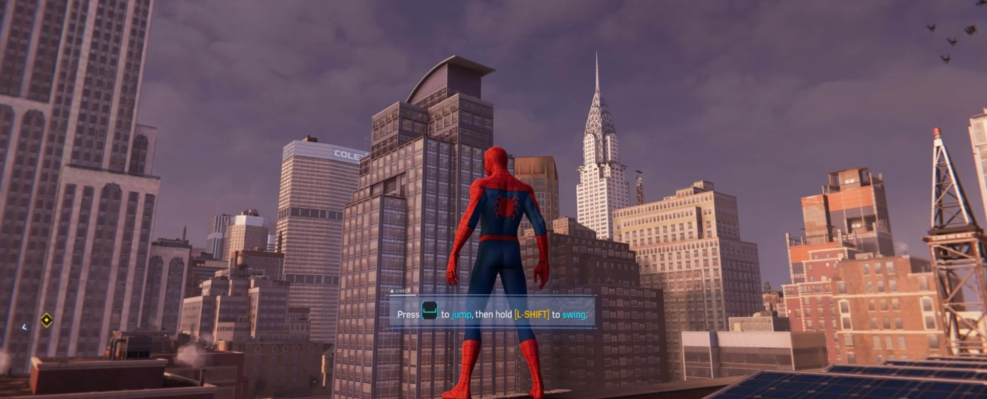 Fotos mostram Marvel's Spider-Man rodando nos PCs; Resultado é impressionante! 2022 Viciados