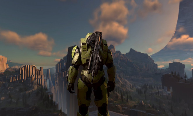 Halo Infinite | Jogadores relatam que o último patch quebrou o jogo no PC