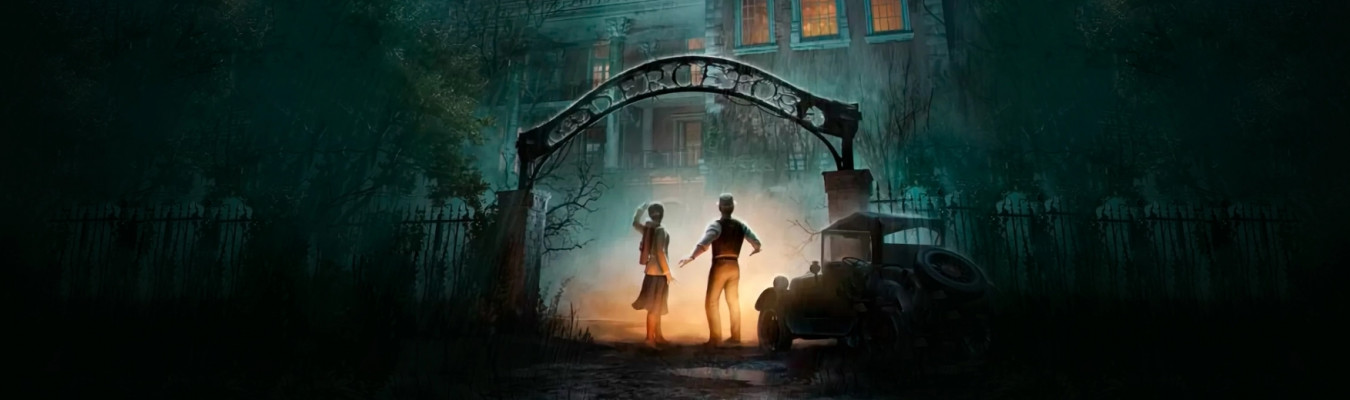 Alone in the Dark ganha trailer; jogo chegará ao PC, PS5 e Xbox Series