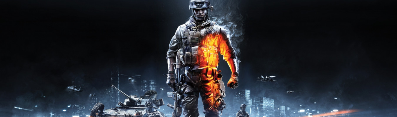 Battlefield 3 está de graça no Xbox 360; Veja como resgatar!