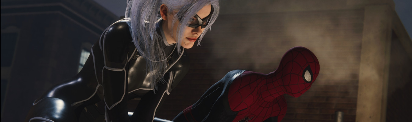 Confira os primeiros gameplays de Marvels Spider-Man Remastered rodando no PC em 4K a 60 FPS
