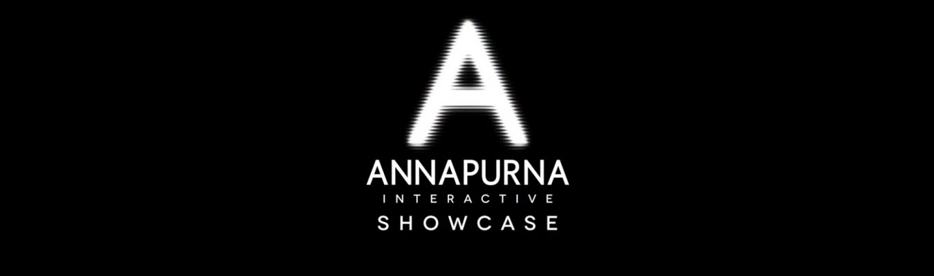 Confira tudo que rolou durante a Annapurna Interactive Showcase 2022