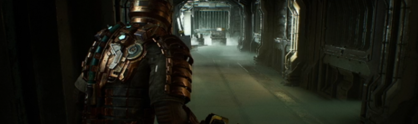 Dead Space Remake entrou em fase alpha, confirma desenvolvedora