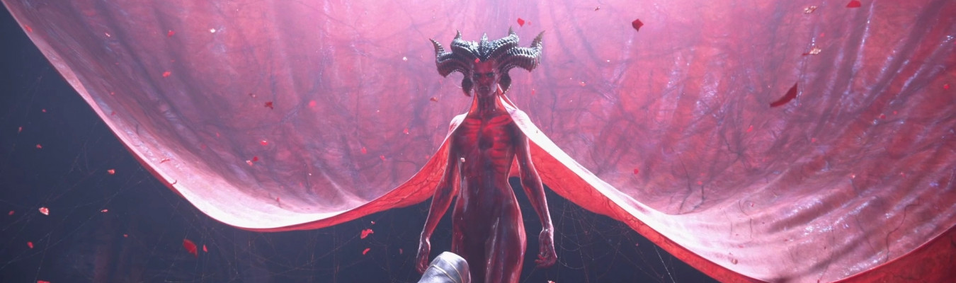 Diablo IV | Versão de testes foi adicionada no banco de dados do PlayStation, indicando que o beta está próximo