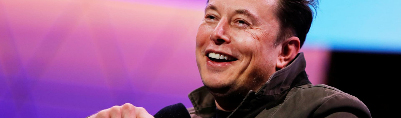 Elon Musk explica por que ele não fará um console para bater de frente com PlayStation e Xbox