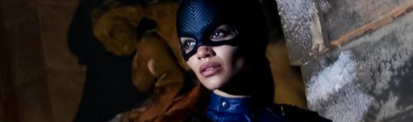 Foi revelado o suposto motivo da Warner Bros ter cancelado o filme da Batgirl