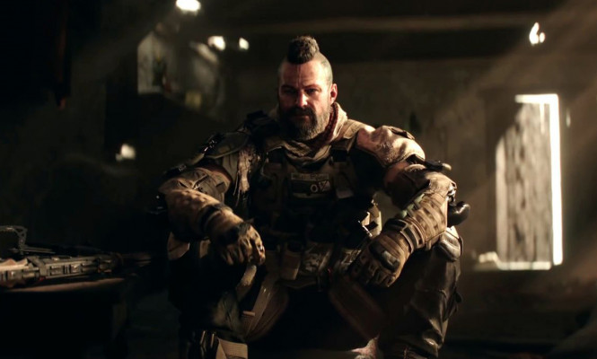 Foram divulgados os primeiros detalhes do modo campanha que foi cortado de Call of Duty: Black Ops 4