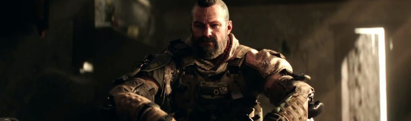 Foram divulgados os primeiros detalhes do modo campanha que foi cortado de Call of Duty: Black Ops 4