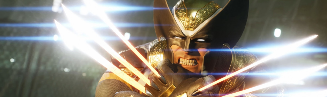 Marvel’s Midnight Suns ganha gameplay mostrando Wolverine