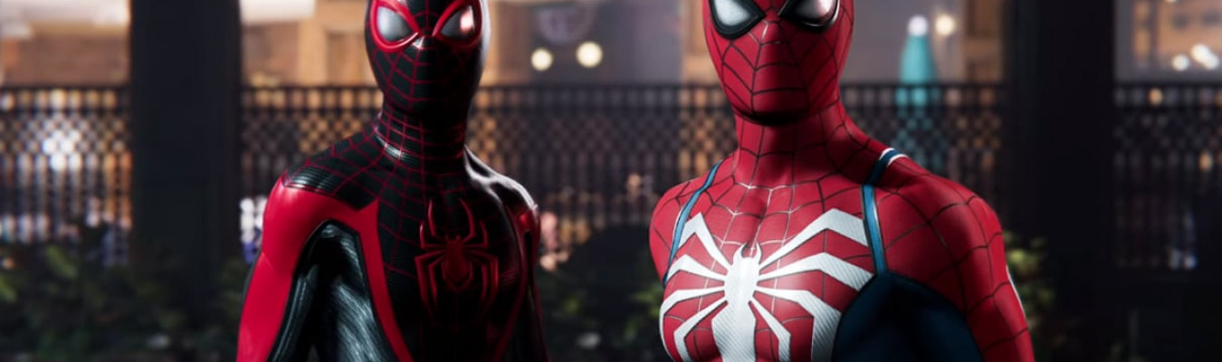 Marvels Spider-Man originalmente contaria com modo cooperativo