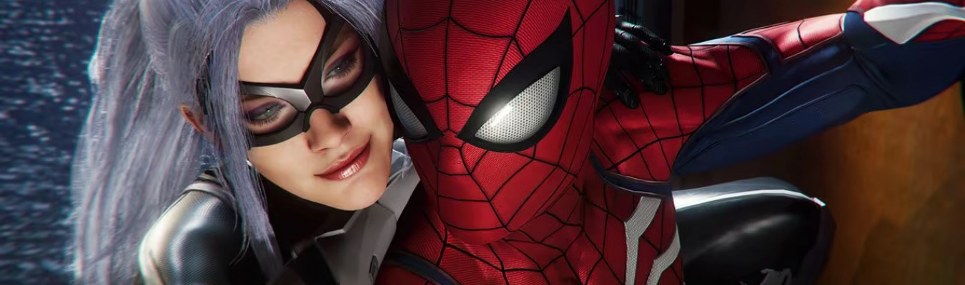 Spider-Man ganha novas imagens mostrando a versão de PC