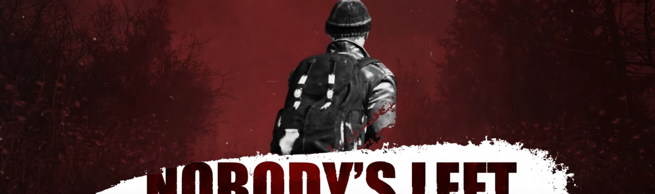 Nobodys Left, jogo inspirado em The Last of Us, ganha novo gameplay