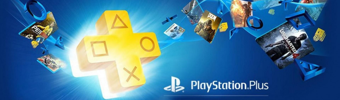 PlayStation Plus se tornou o serviço de jogos mais popular nos EUA, diz pesquisa