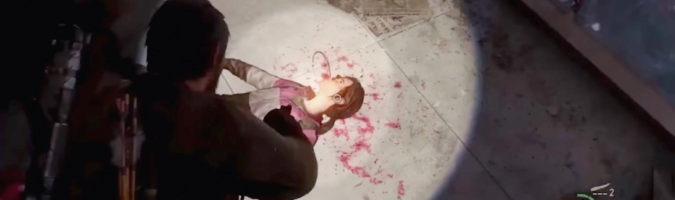 Vídeo mostra pequenas falhas que foram encontradas pelos jogadores em The Last of Us Part II