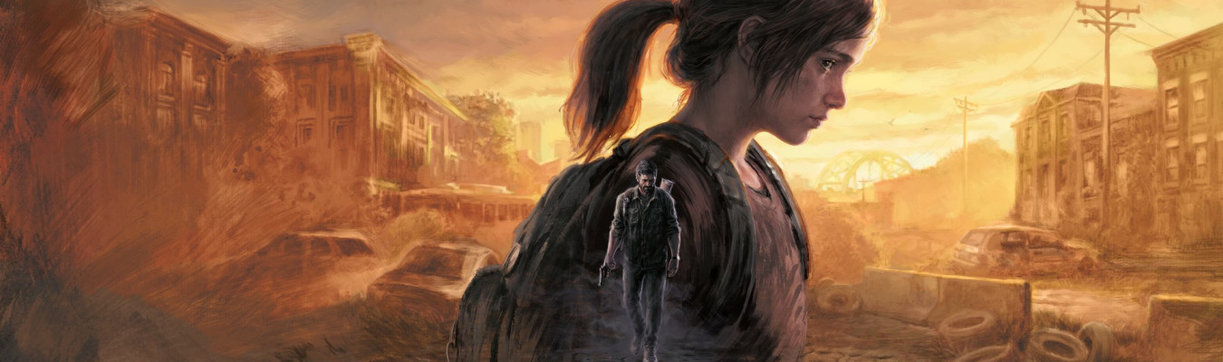 The Last of Us Part I chega ao PC em Março