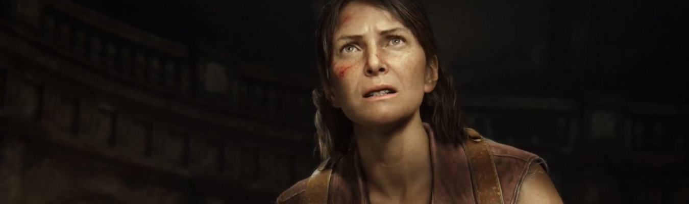 Aqui estão os 16 primeiros minutos de gameplay de The Last of Us Remake