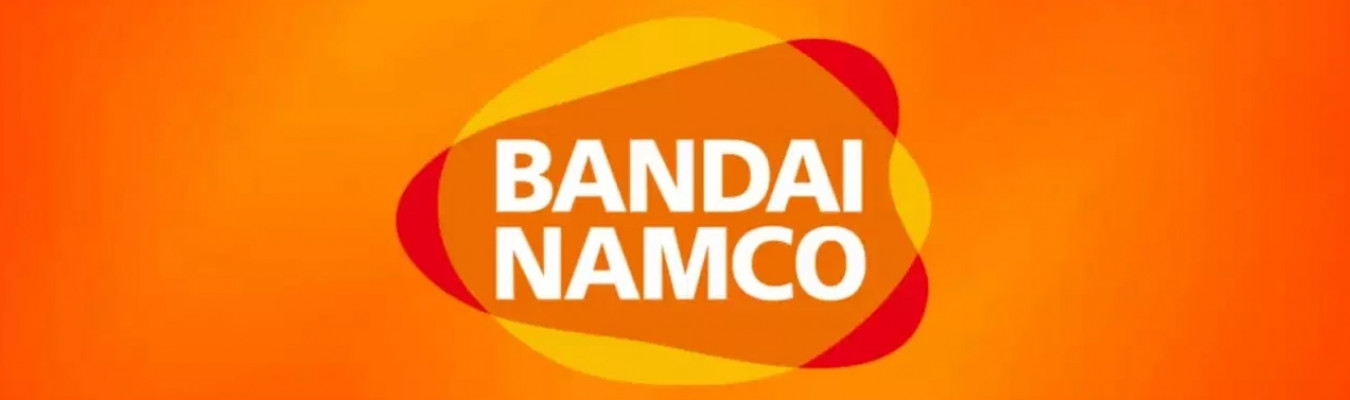 Bandai Namco anuncia sua lineup para TGS 2022