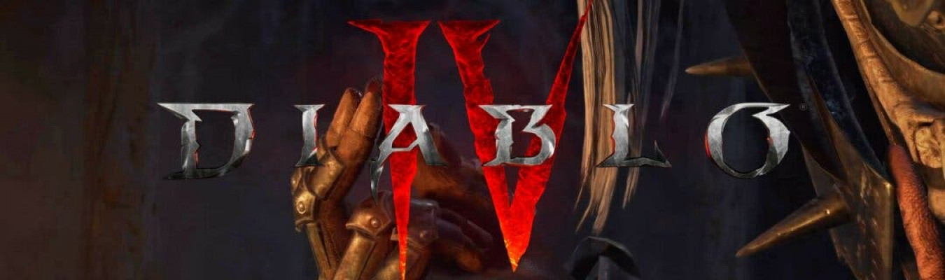 Blizzard Entertainment explica mecânicas de jogo como serviço presentes em Diablo IV
