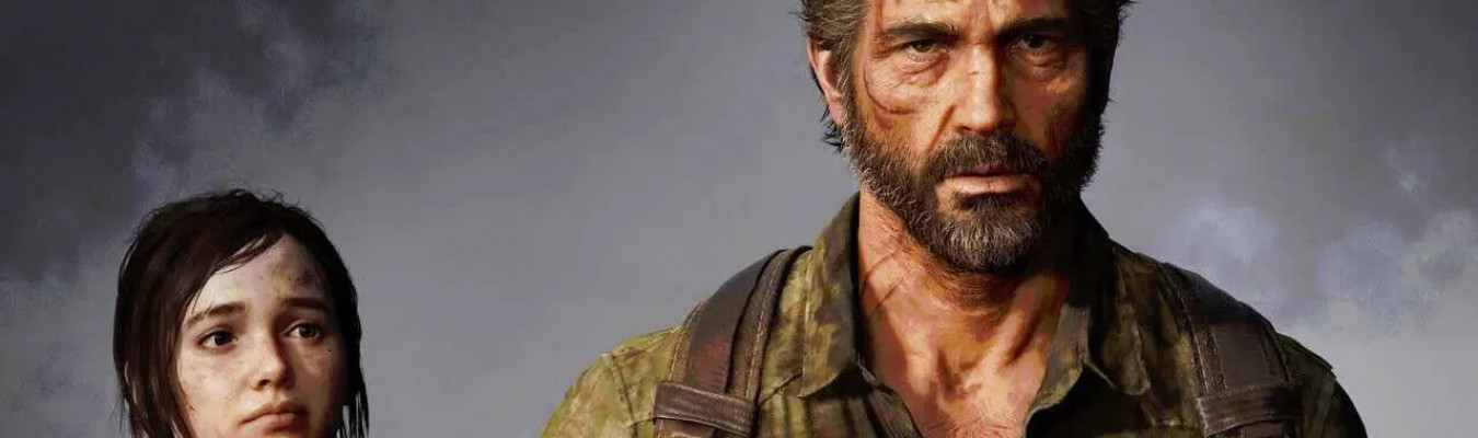 Naughty Dog libera outra grande atualização para a versão PC de The Last of Us Remake